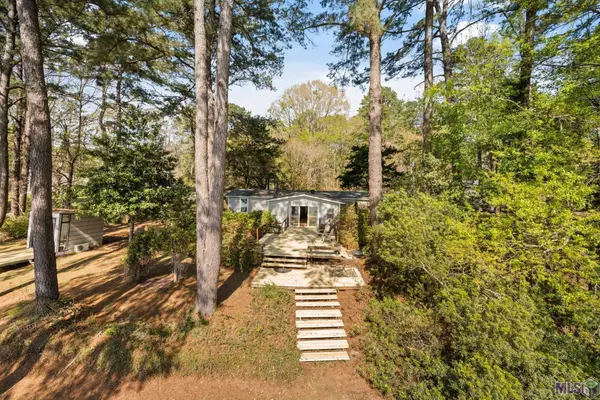 10304 Paradise Ln, St. Francisville, LA 70775