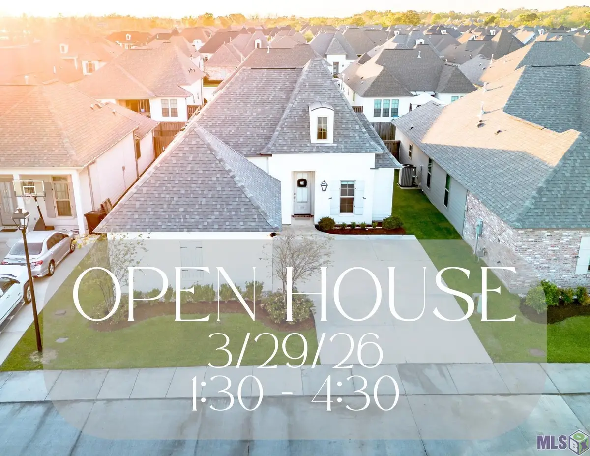 550 Gadwell Dr, Baton Rouge, LA 70810 - #1