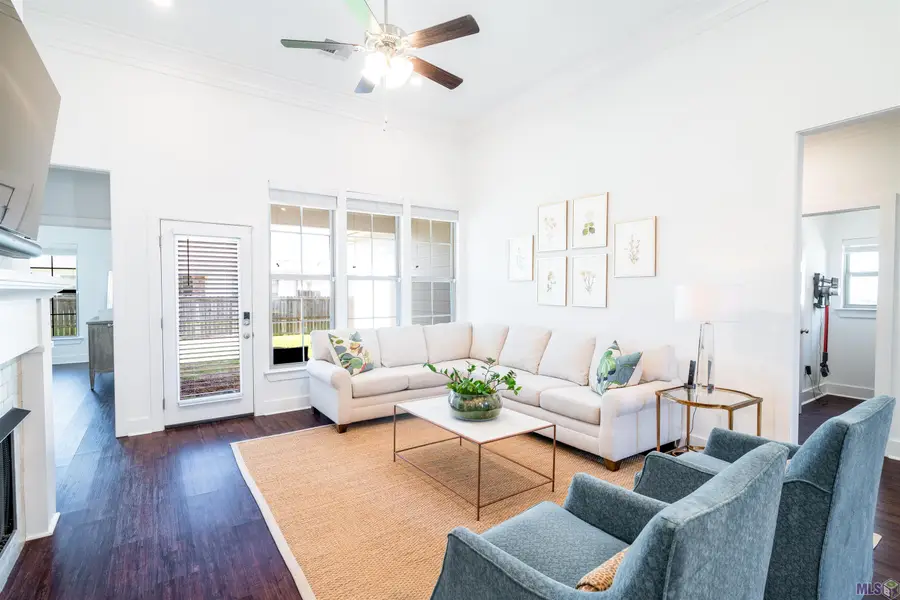 550 Gadwell Dr, Baton Rouge, LA 70810 - #3