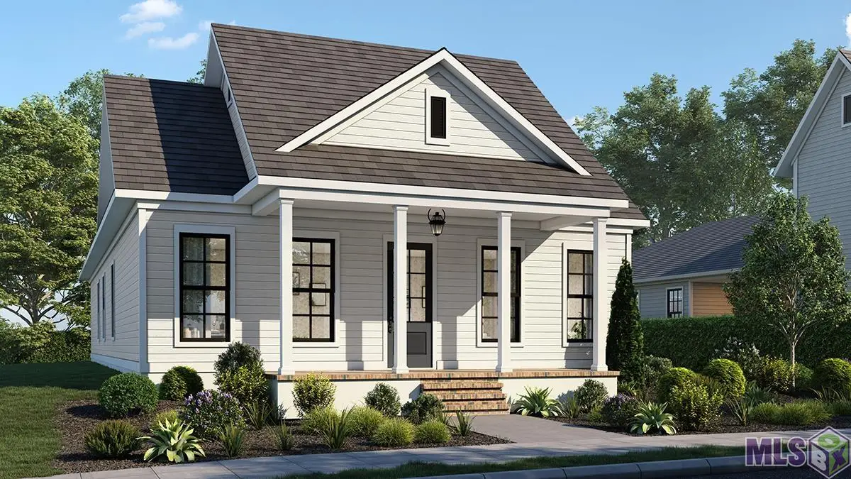 4041 Meeting St, Zachary, LA 70791 - #1