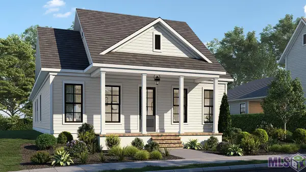 4041 Meeting St, Zachary, LA 70791