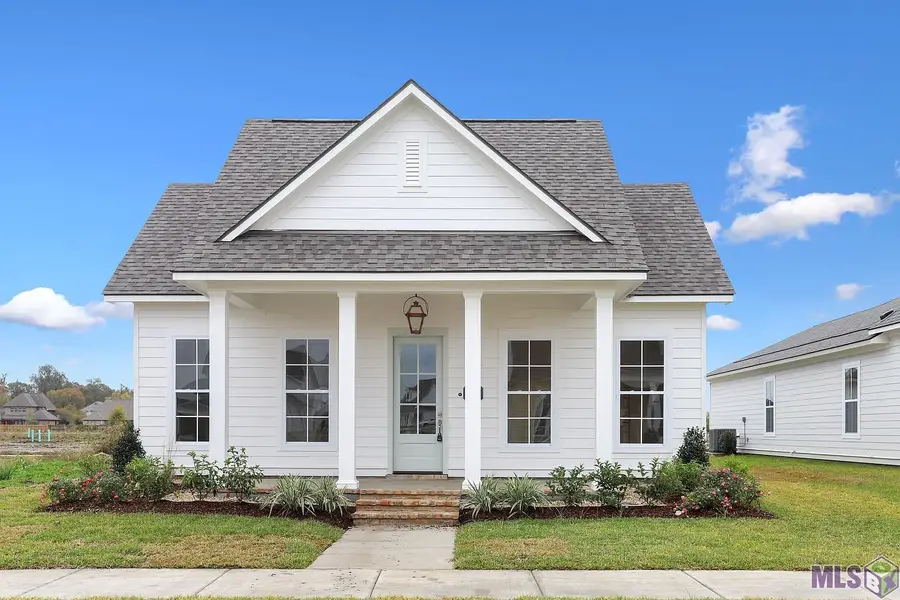 4041 Meeting St, Zachary, LA 70791 - #3