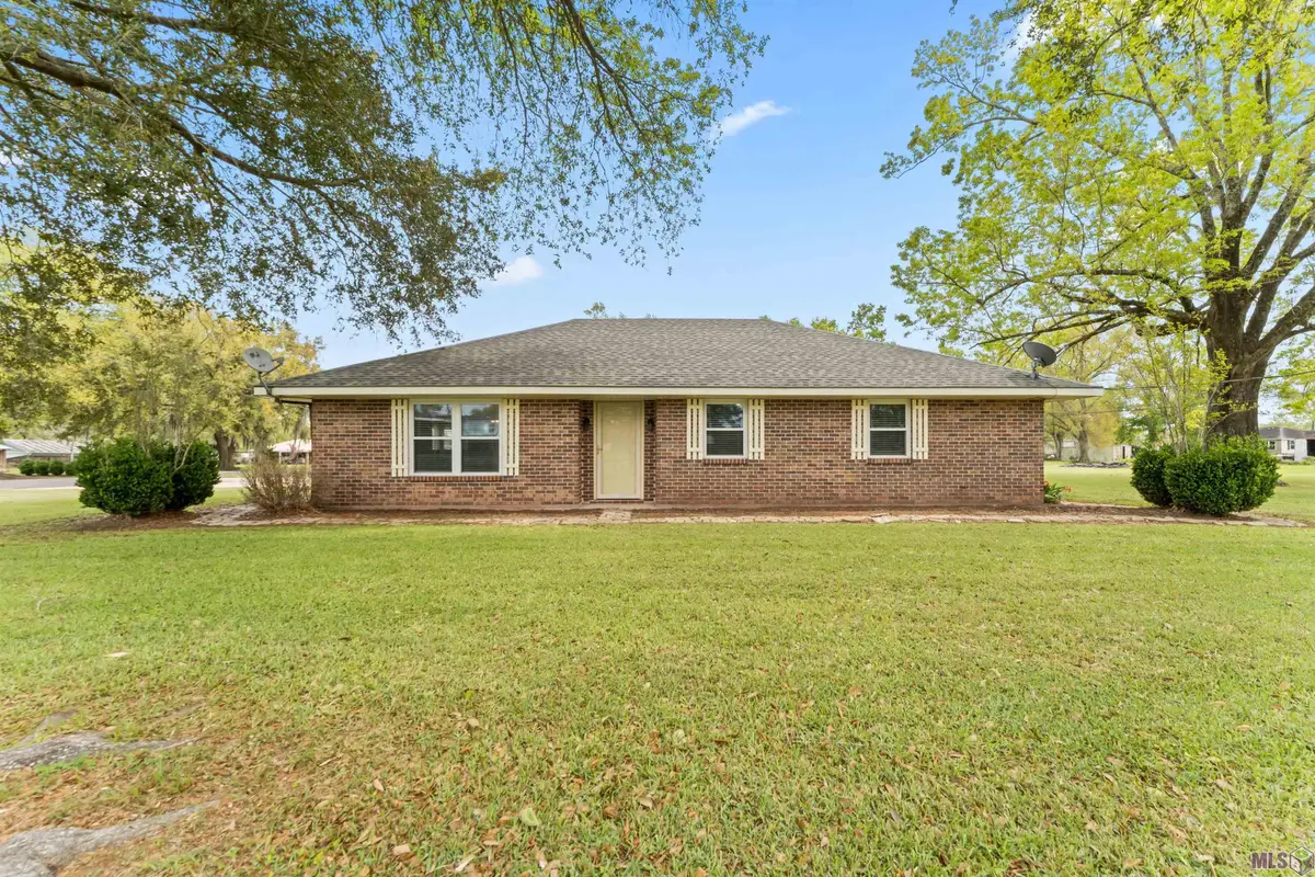 45109 Kid Bourgeois Rd, Saint Amant, LA 70774 - #1