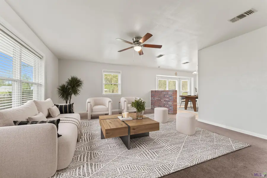 45109 Kid Bourgeois Rd, Saint Amant, LA 70774 - #2