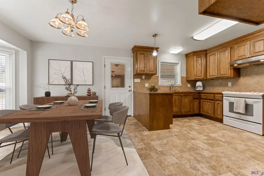 45109 Kid Bourgeois Rd, Saint Amant, LA 70774 - #3