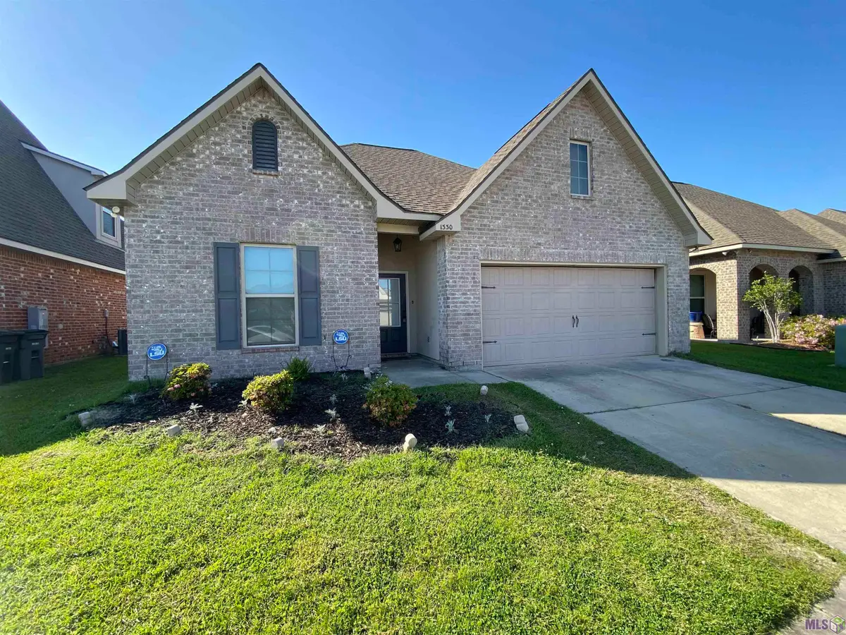 1330 Rustic Pine Dr, Baton Rouge, LA 70820 - #1