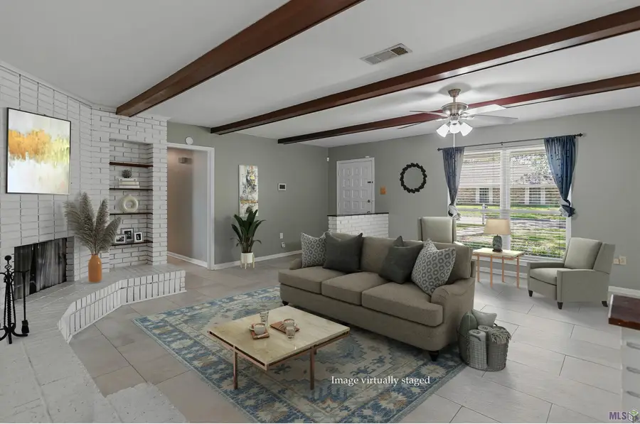 11673 Rue Villantray, Baton Rouge, LA 70810 - #3
