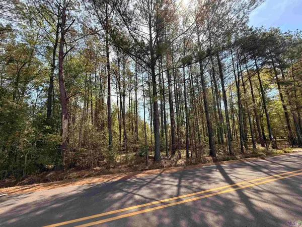 10 Acres H Cologne Rd, Loranger, LA 70446