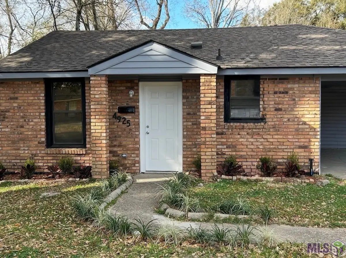 4925 Jefferson Ave, Baton Rouge, LA 70802 - #1