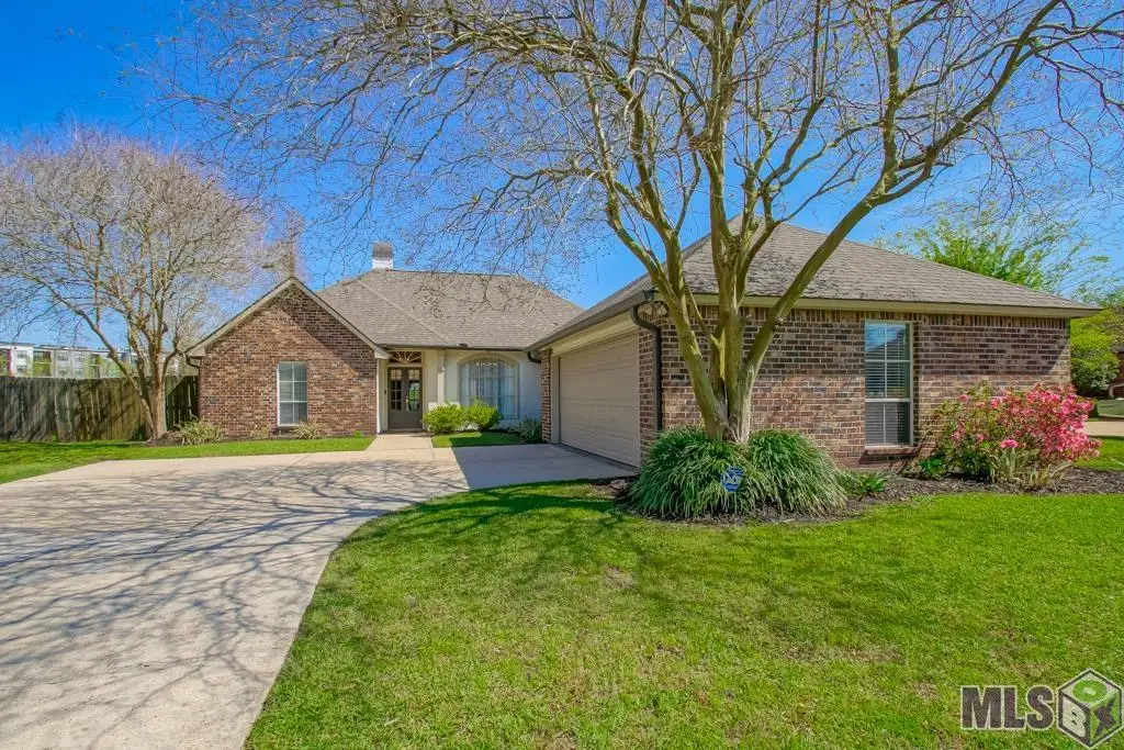 10743 Hilltree Dr, Baton Rouge, LA 70810 - #1