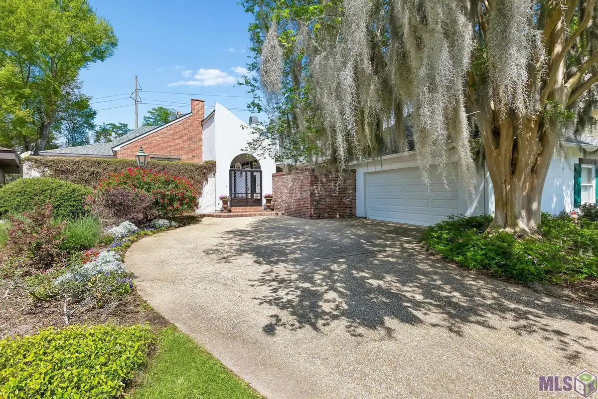 1342 Applewood Rd, Baton Rouge, LA 70808 - #1