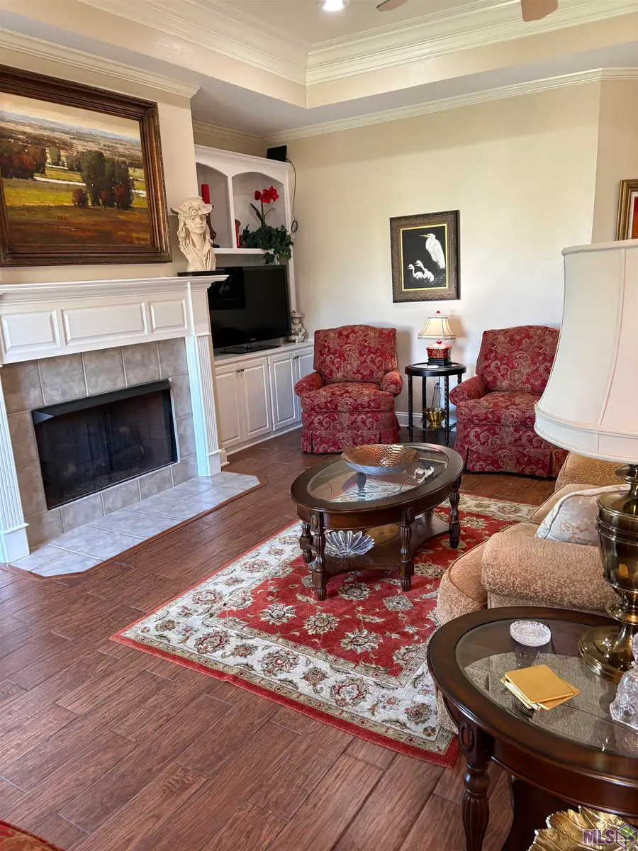 15412 Streamwood Ct, Baton Rouge, LA 70816 - #2