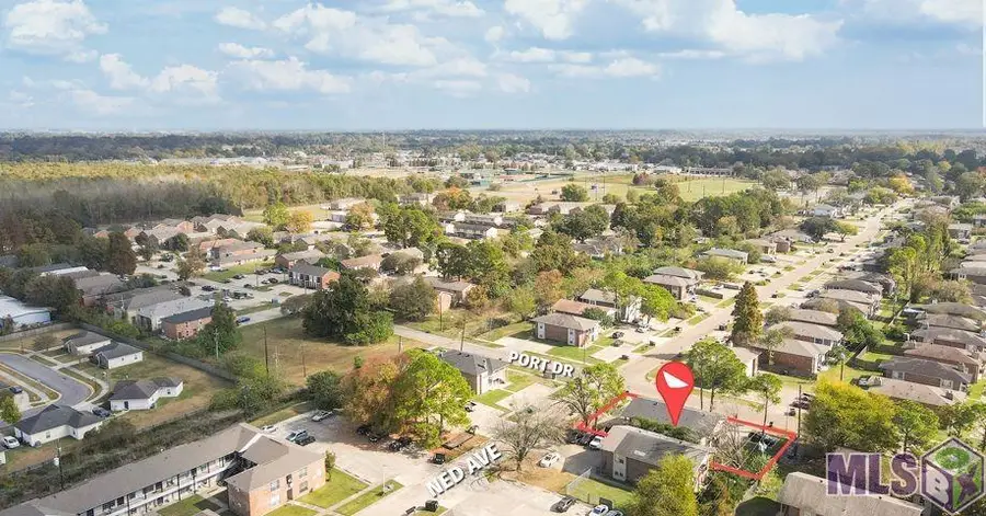 8152 Ned Ave, Baton Rouge, LA 70820 - #2