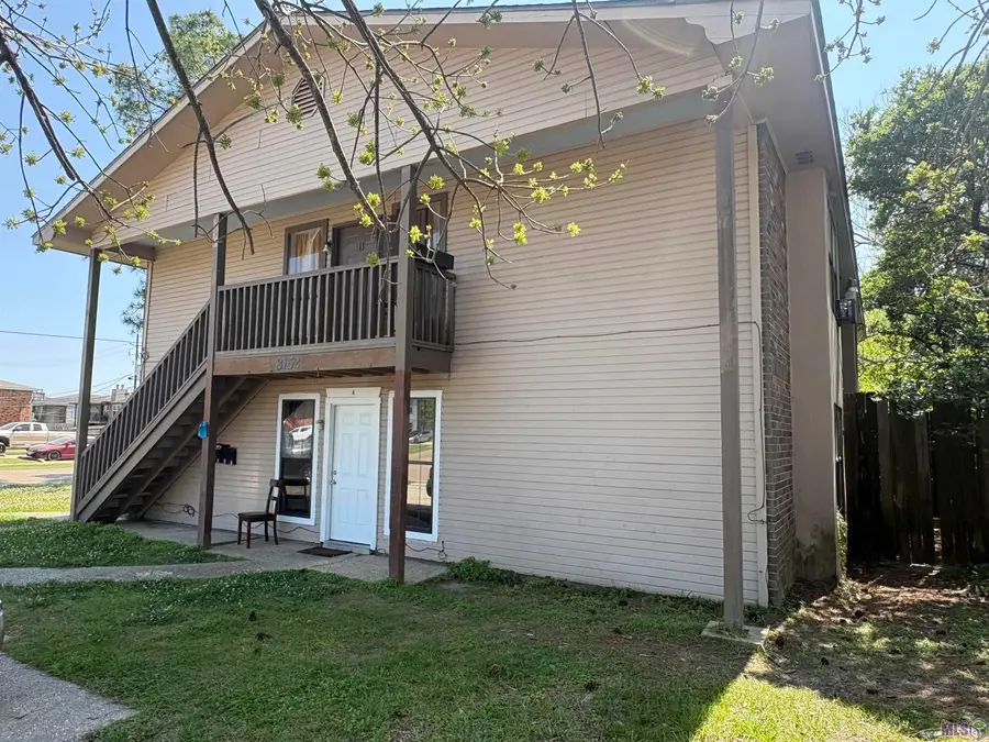 8152 Ned Ave, Baton Rouge, LA 70820 - #3