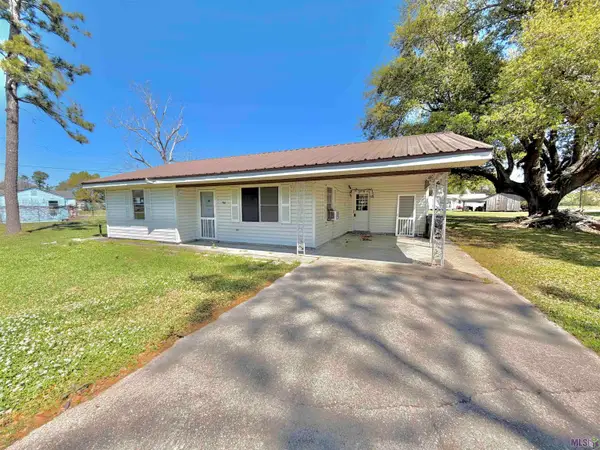 963 Bayou Dularge Rd, Houma, LA 70363