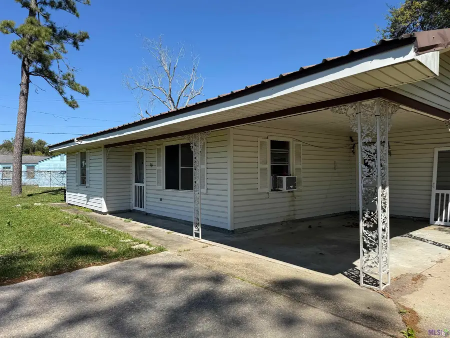 963 Bayou Dularge Rd, Houma, LA 70363 - #3