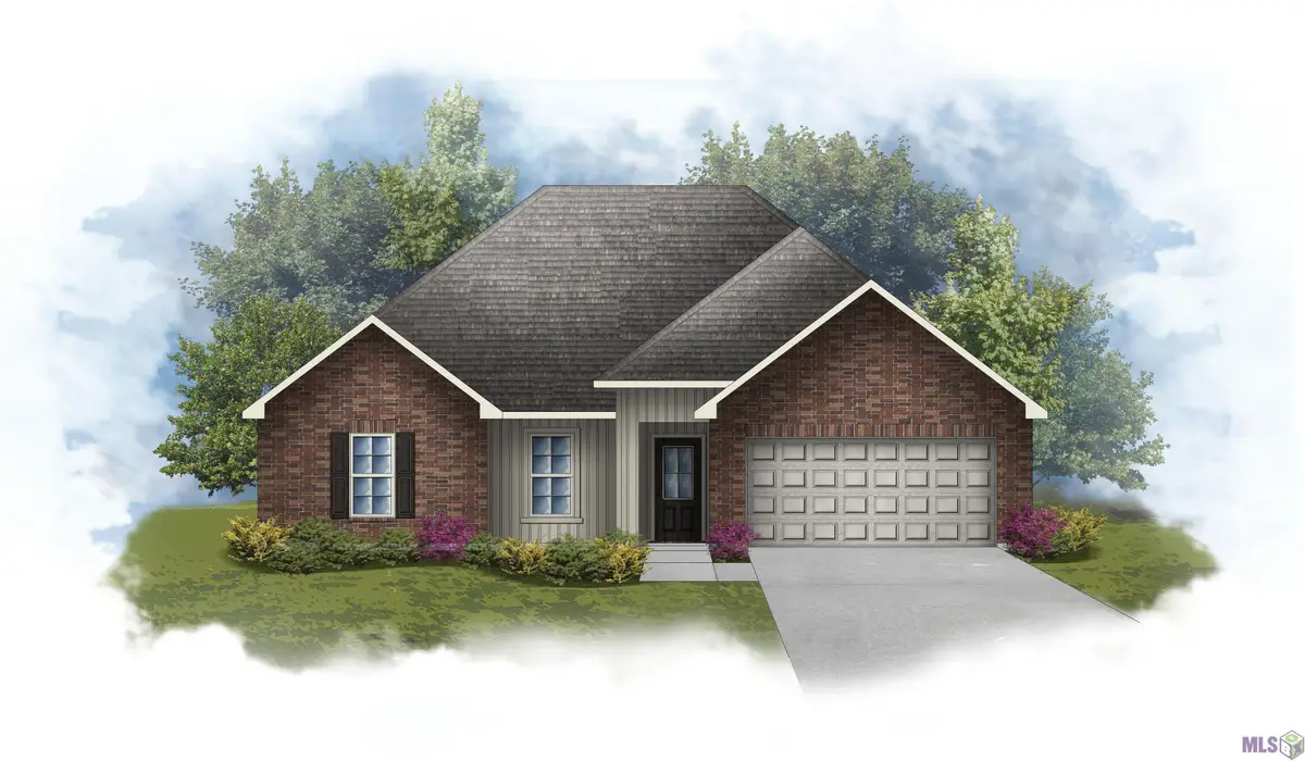 1330 Marshland Avenue, Gonzales, LA 70737 - #1