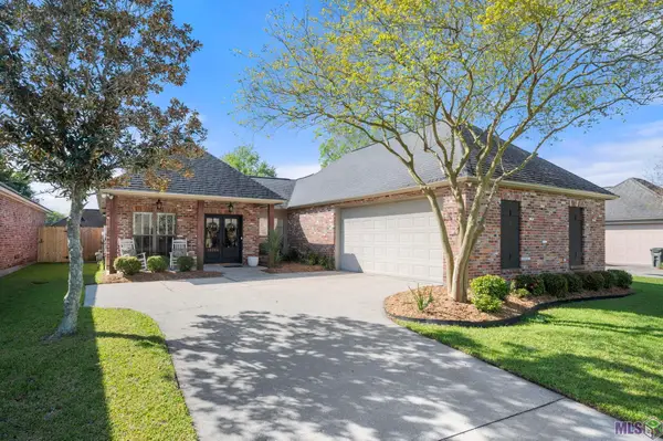 10204 Springrose Ave, Baton Rouge, LA 70810