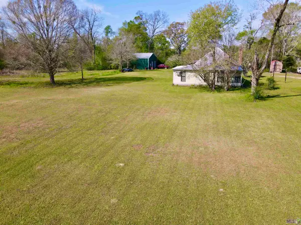 6755 Joe Daniel Rd, St. Francisville, LA 70775