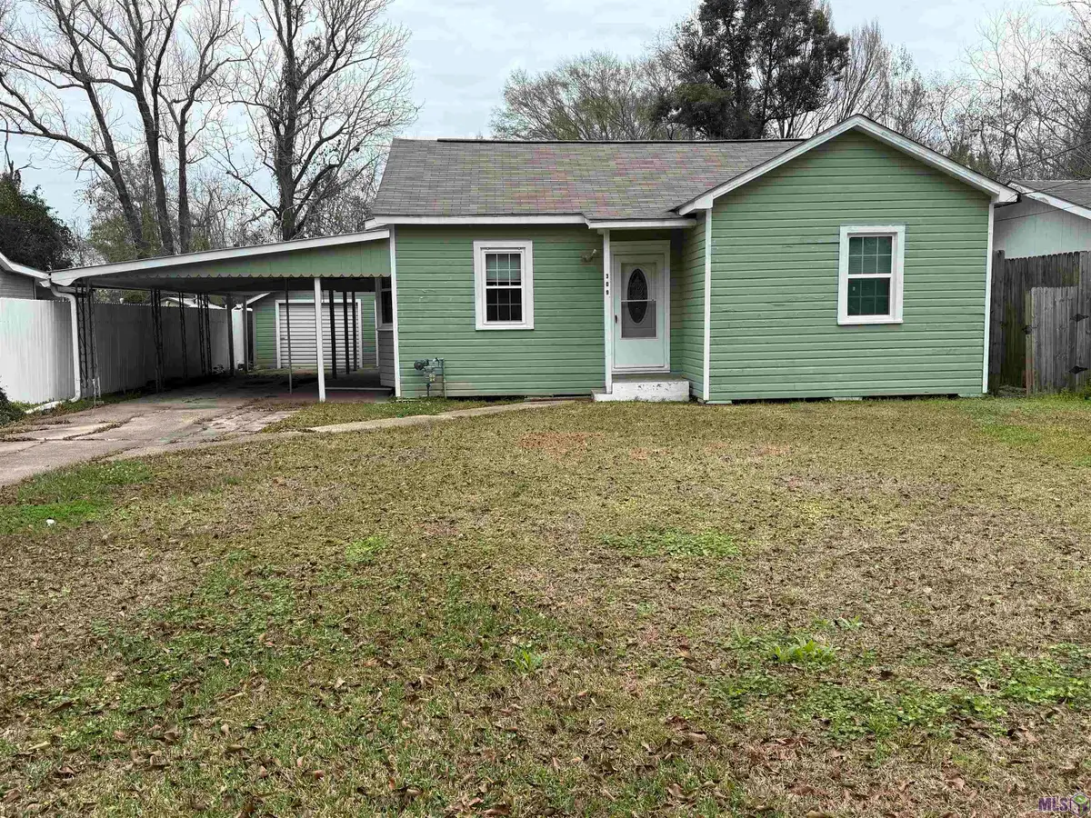 309 Pinoak St, Denham Springs, LA 70726 - #1