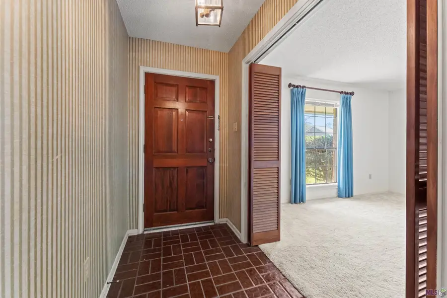 825 Bourbon Ave, Baton Rouge, LA 70808 - #2