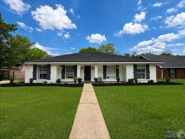 5232 Antioch Blvd, Baton Rouge, LA 70817