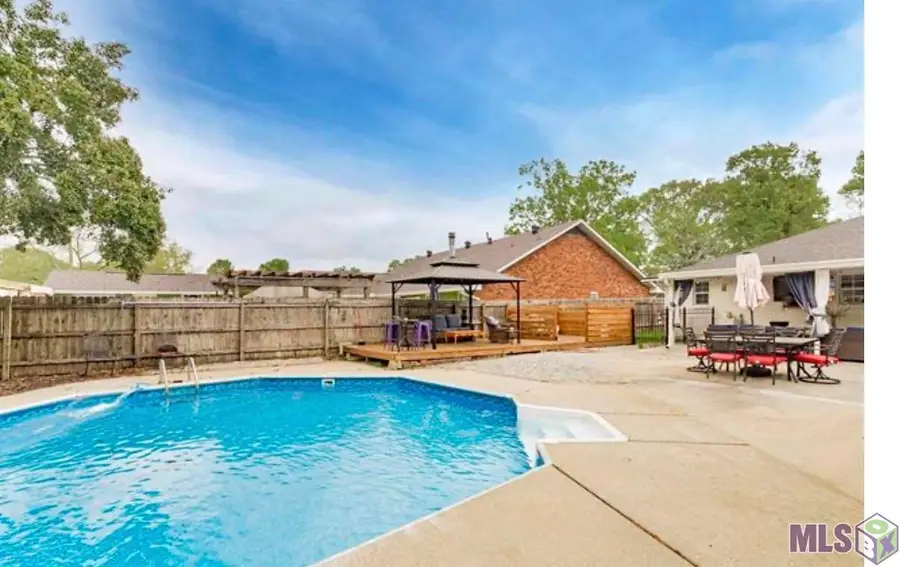 5232 Antioch Blvd, Baton Rouge, LA 70817 - #3