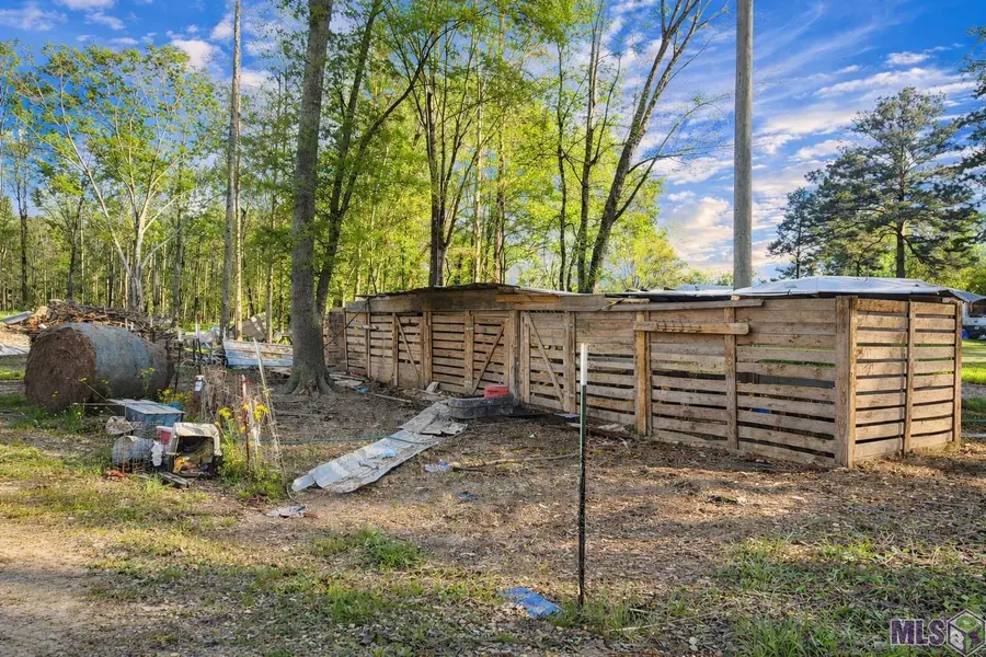 24670 Brian Rd, Zachary, LA 70730 - #2