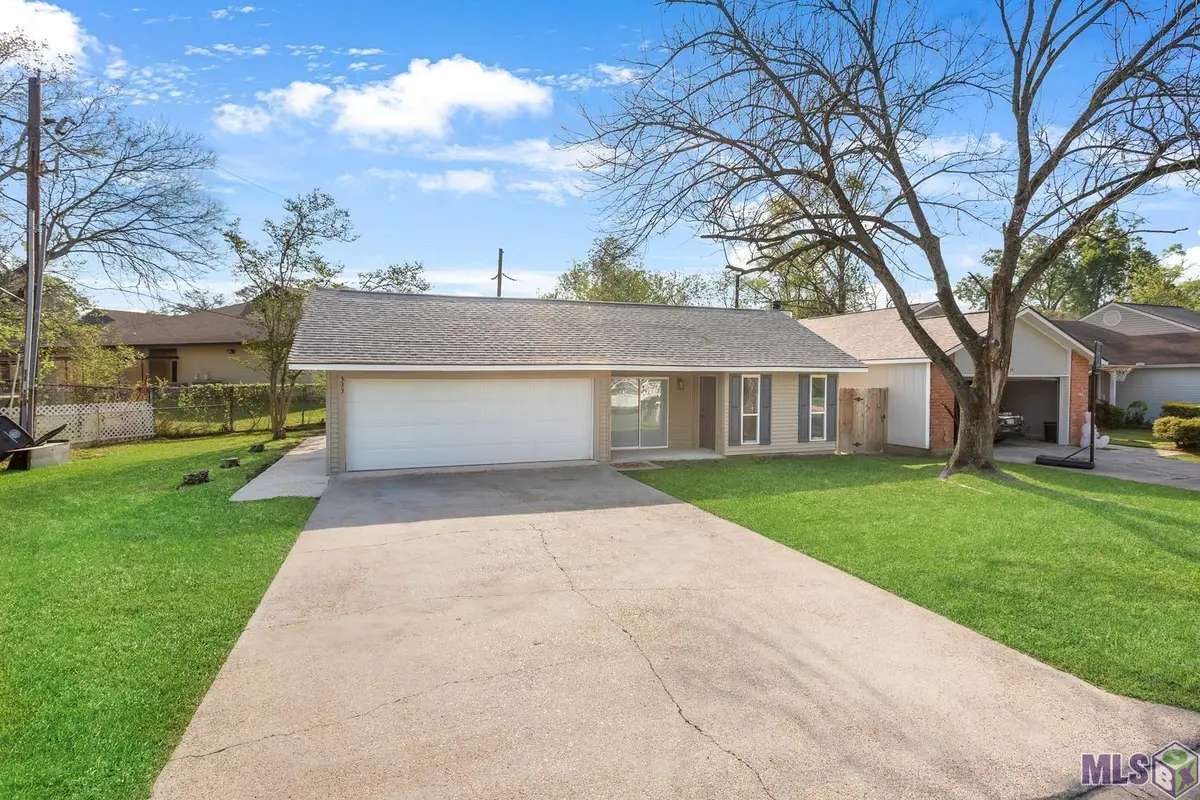 333 Heatherwood Dr, Baton Rouge, LA 70808 - #1