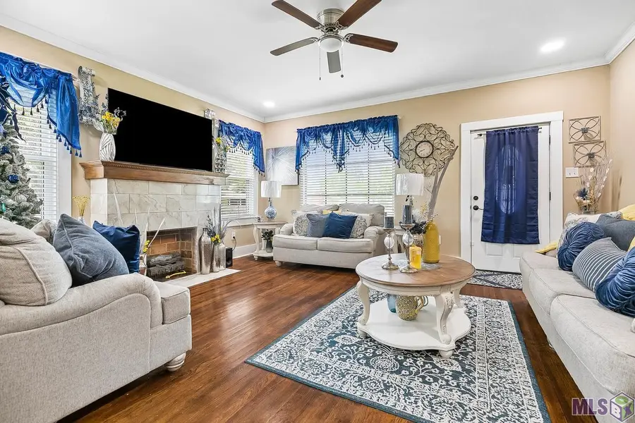 4316 Beech St, Baton Rouge, LA 70805 - #2