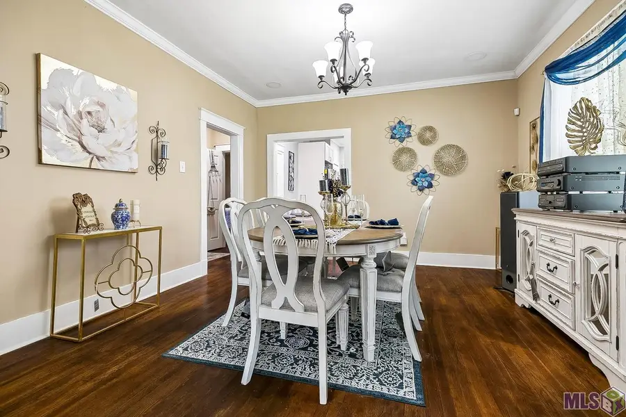 4316 Beech St, Baton Rouge, LA 70805 - #3