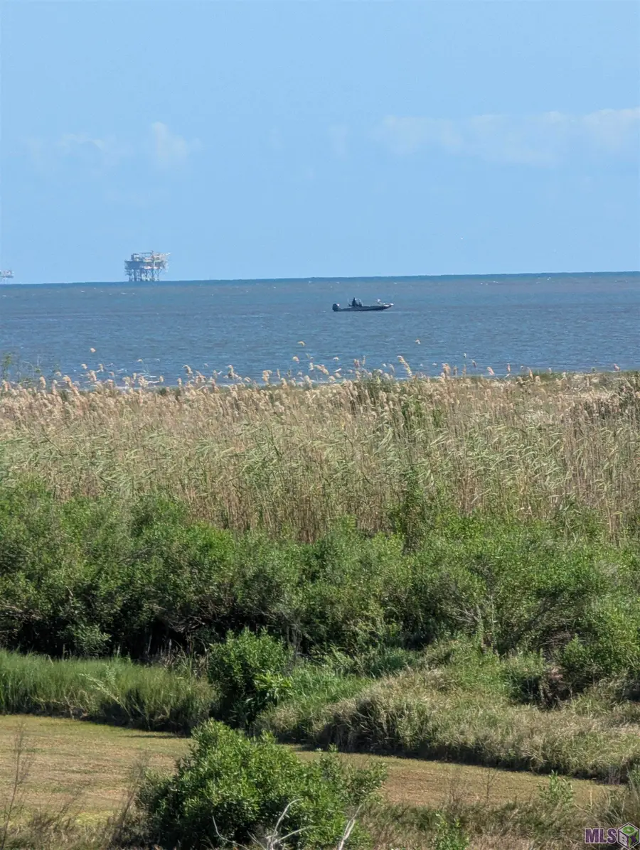 112 Norah Lane, Grand Isle, LA 70358 - #3