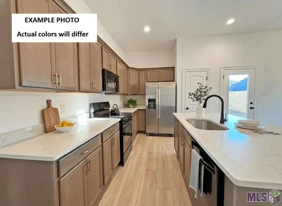 23528 Ryder Dr, Denham Springs, LA 70726 - #3