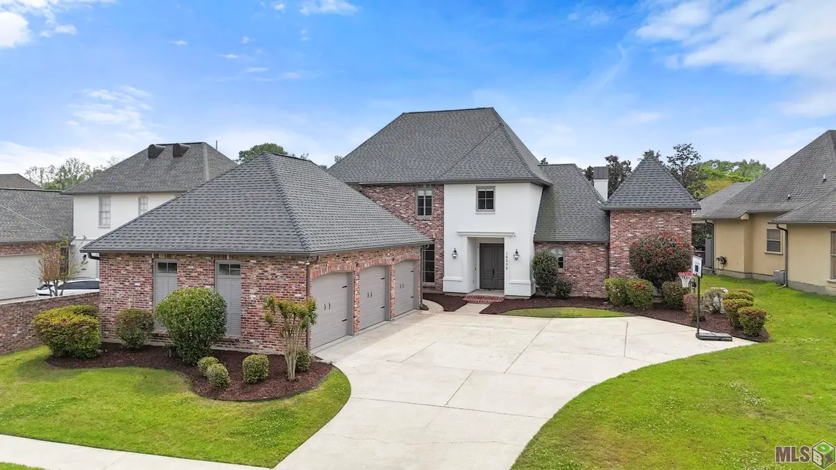 18205 Fountain Hill, Prairieville, LA 70769 - #1