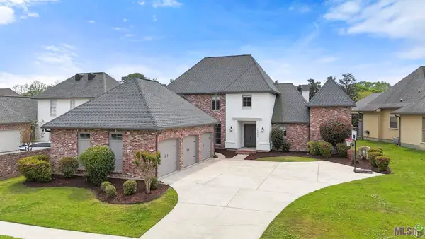 18205 Fountain Hill, Prairieville, LA 70769