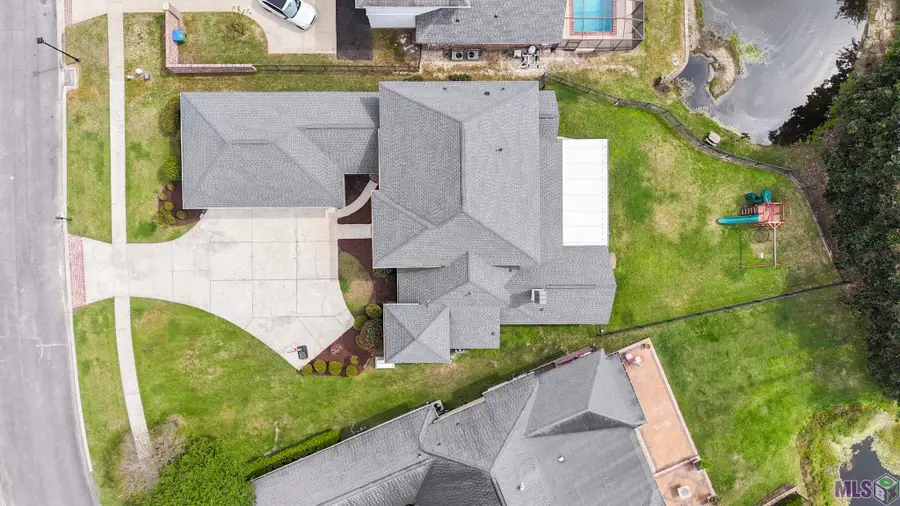 18205 Fountain Hill, Prairieville, LA 70769 - #3