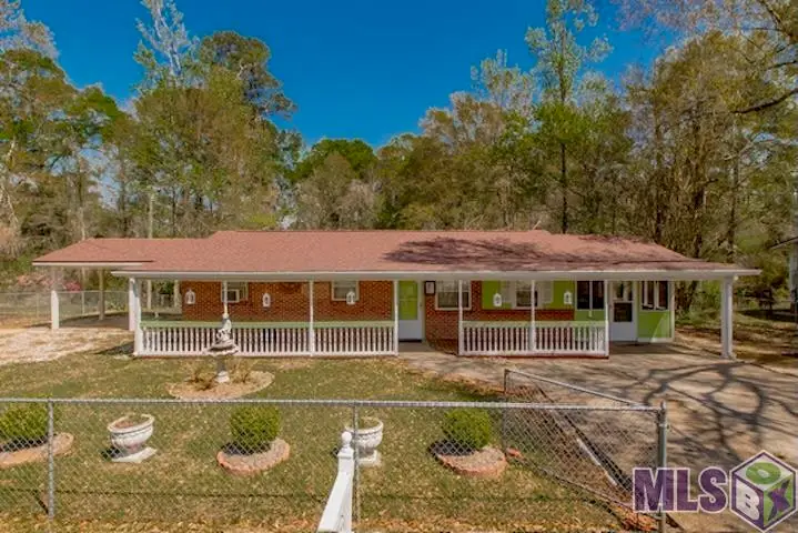 6524 Highway 10, Greensburg, LA 70441 - #1