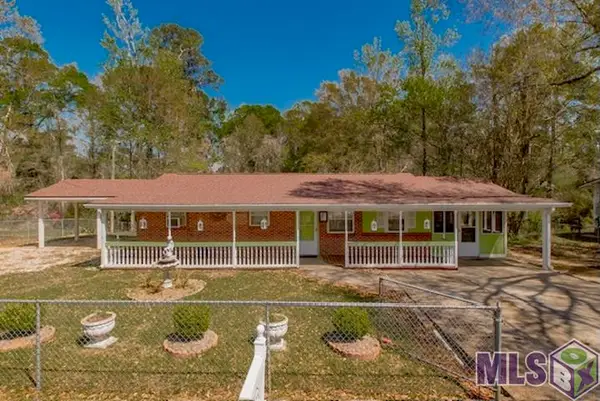 6524 Highway 10, Greensburg, LA 70441