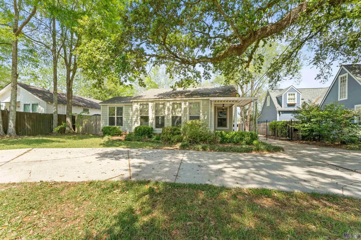 3919 Claycut Rd, Baton Rouge, LA 70806 - #1