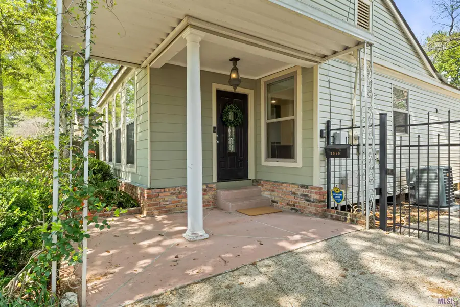 3919 Claycut Rd, Baton Rouge, LA 70806 - #3