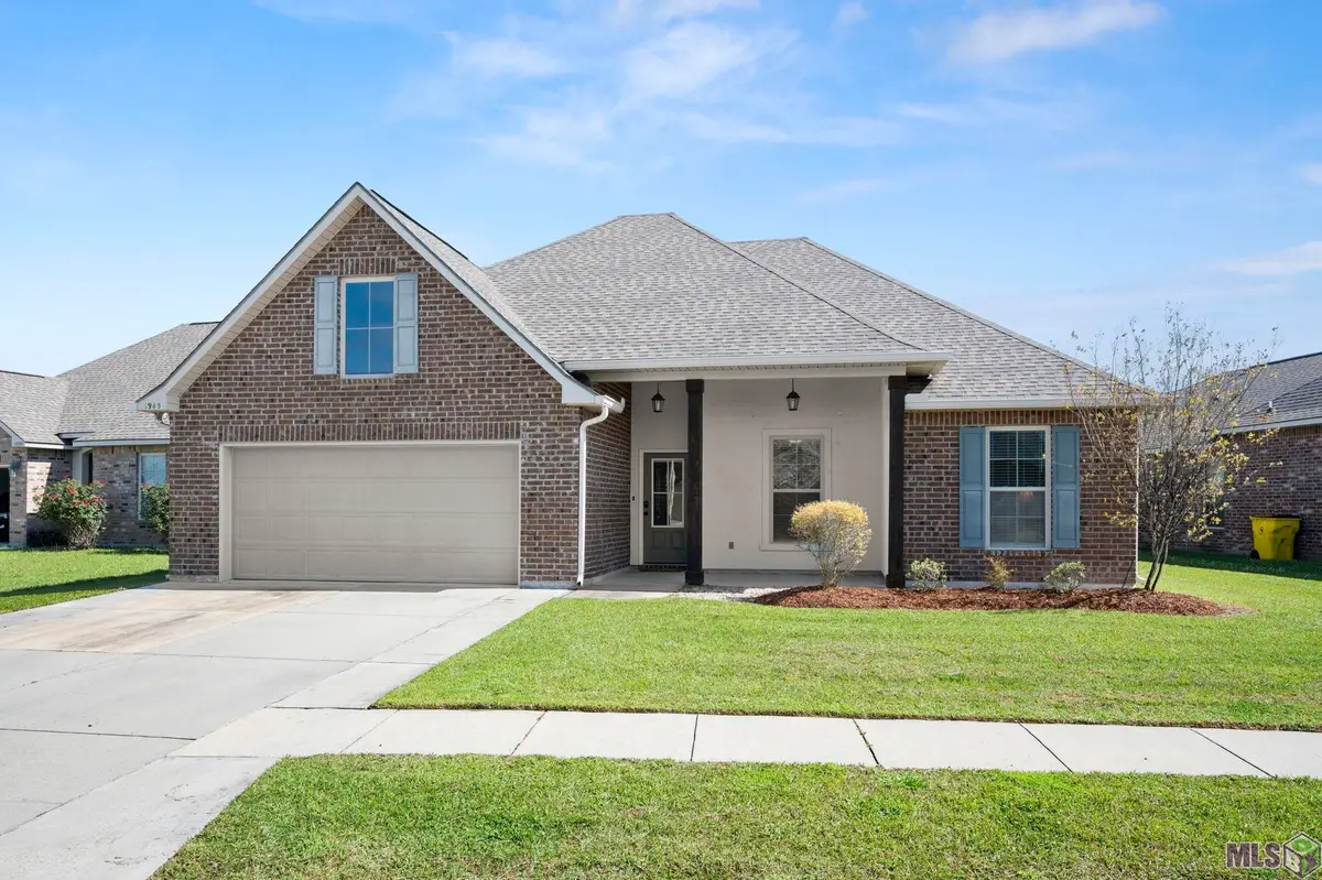 1945 Willow Bend Rd, Saint Gabriel, LA 70776 - #1