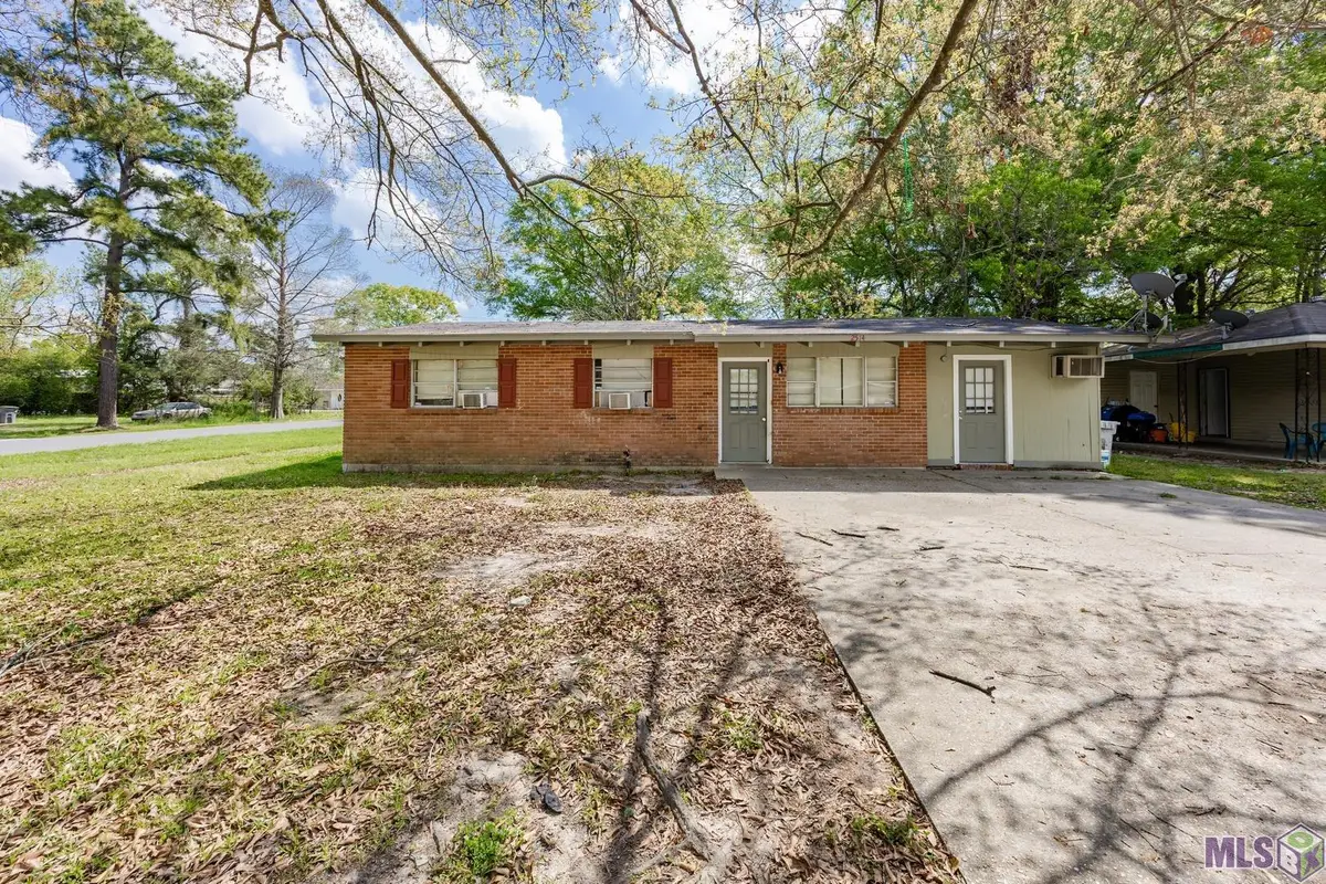 2514 Evans Dr, Baker, LA 70714 - #1