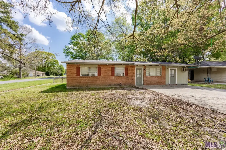 2514 Evans Dr, Baker, LA 70714 - #2
