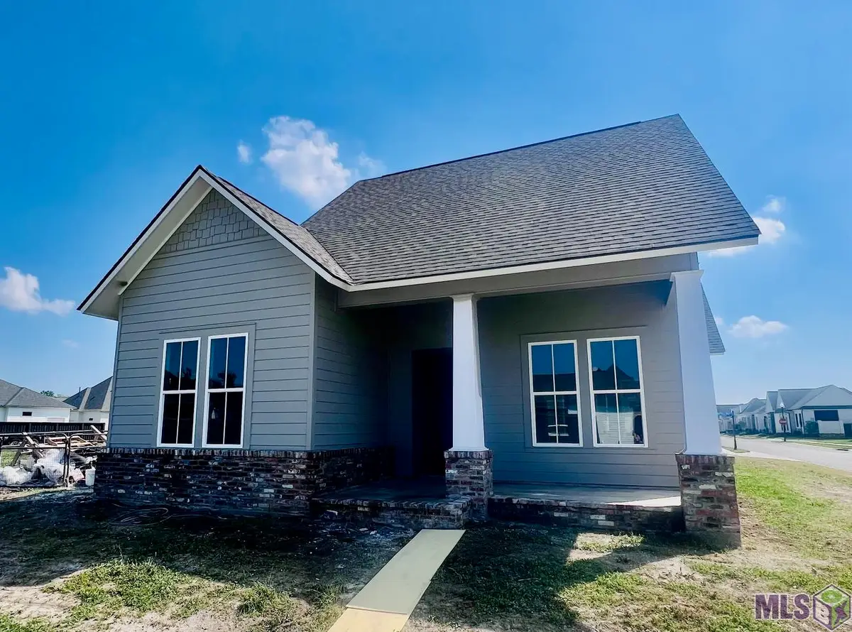 13763 Sweet Cherry Dr, Baton Rouge, LA 70810 - #1