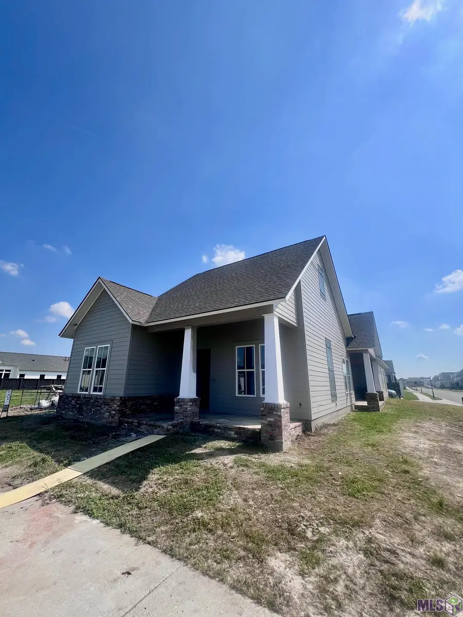 13763 Sweet Cherry Dr, Baton Rouge, LA 70810 - #2