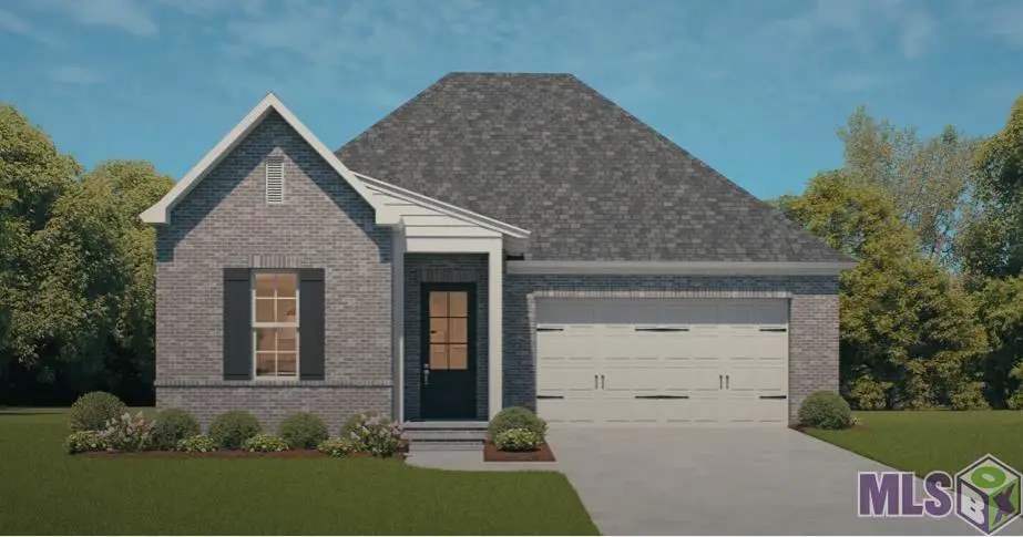 12958 Magnolia Square Dr, Central, LA 70818 - #1