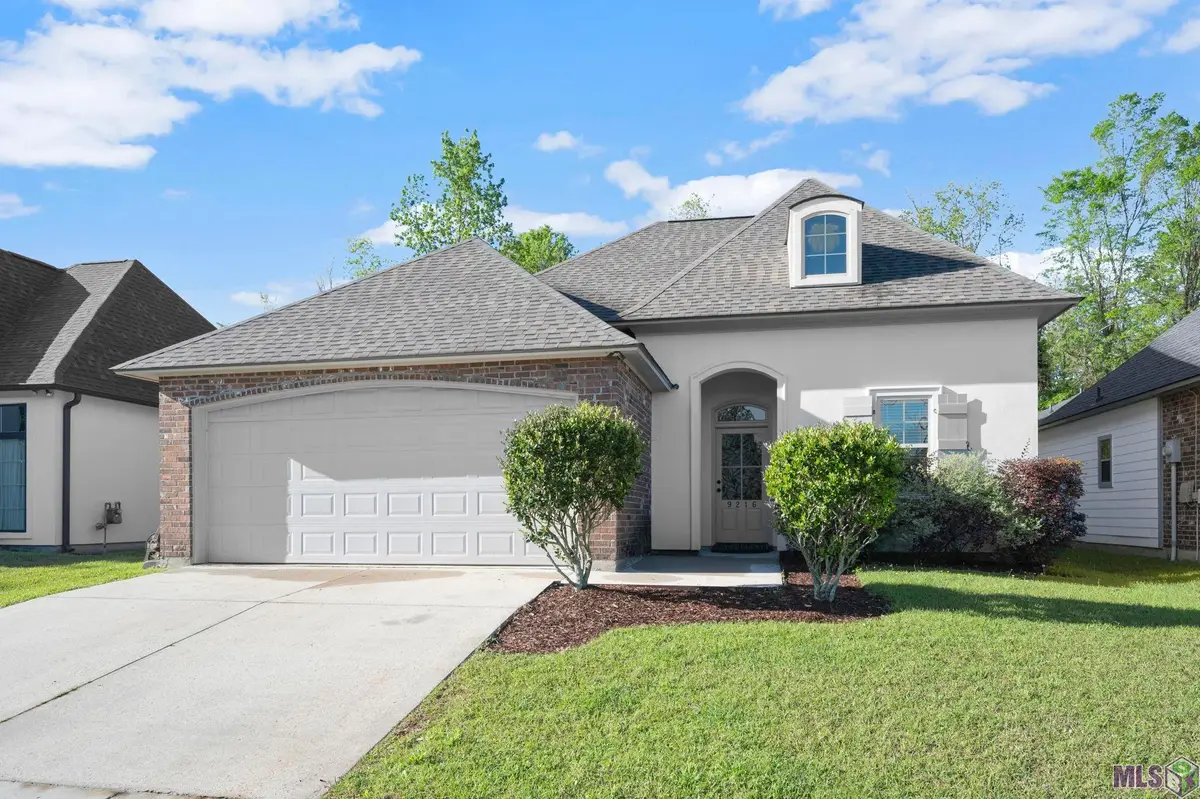 9216 Magnolia Leaf Ave, Baton Rouge, LA 70810 - #1