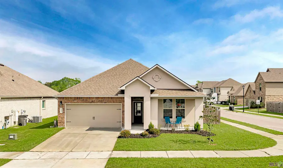 14041 Bellacosa Ave, Baton Rouge, LA 70817 - #2