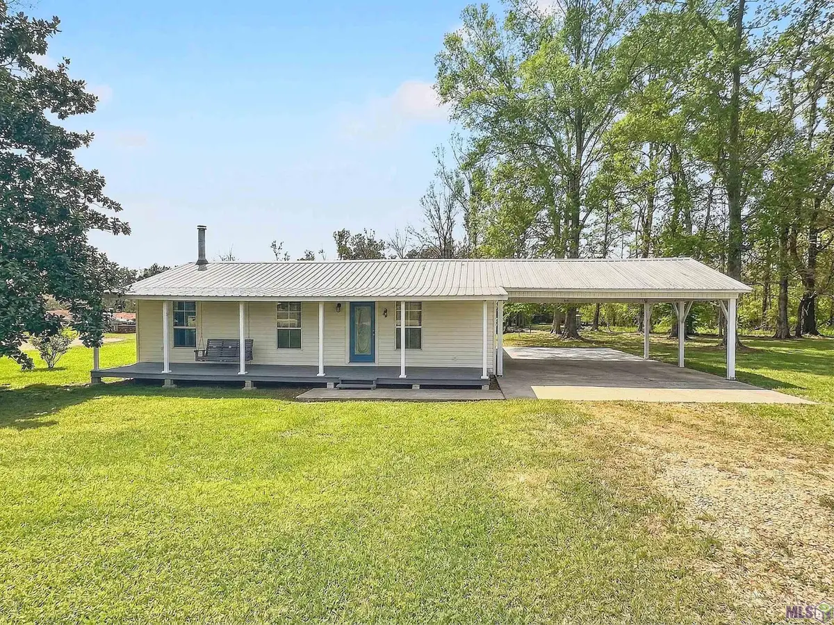 1942 La Hwy 1041, Holden, LA 70744 - #1