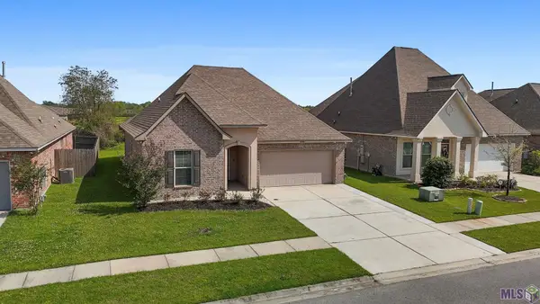 41294 Hackett Canal Dr, Gonzales, LA 70737